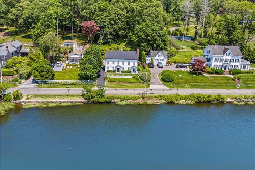 50 Shore Rd, Cold Spring Harbor, NY, 11724-1102 | Card Image