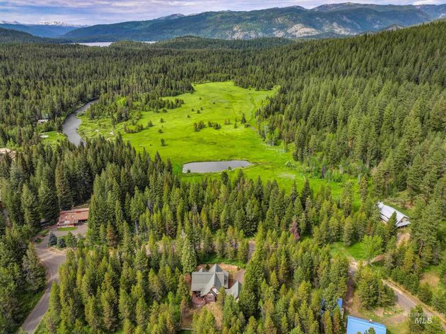 14199 Franklin Rd, House other with 3 bedrooms, 4 bathrooms and 2 parking in McCall ID | Image 50