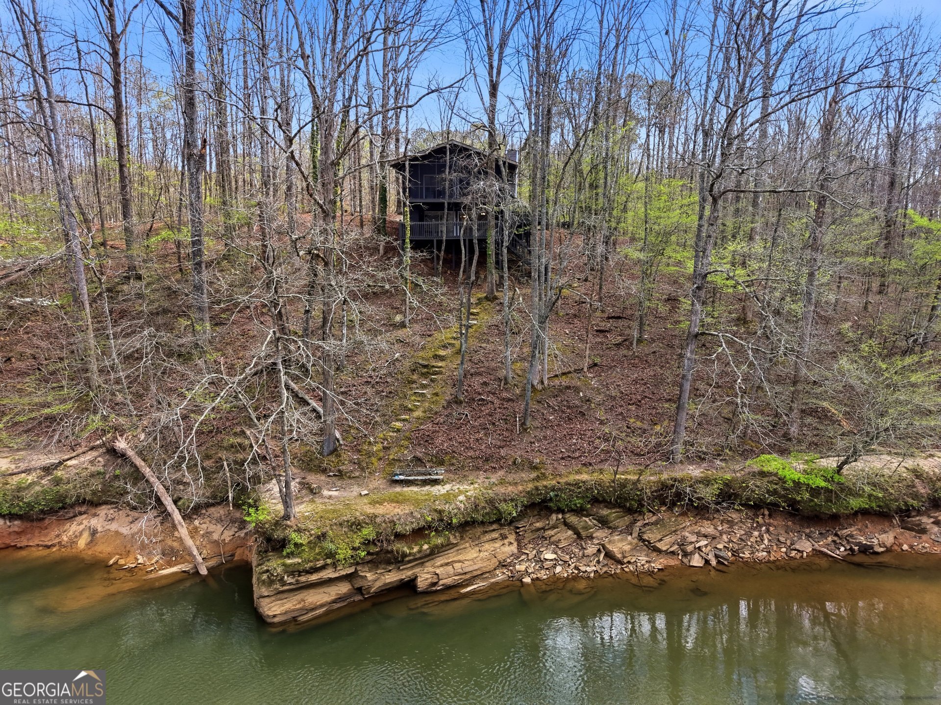 Residential in Dahlonega 3