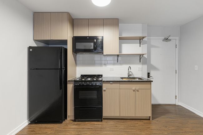 UNIT-504 - 6134 N Kenmore Ave, Condo with 0 bedrooms, 1 bathrooms and null parking in CHICAGO IL | Image 7