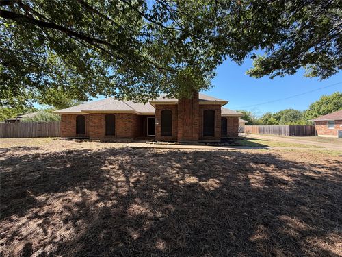 133 Jason Drive, Red Oak, TX, 75154 | Card Image