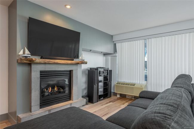 205 - 38 Front St, Condo with 1 bedrooms, 1 bathrooms and 1 parking in Nanaimo BC | Image 5
