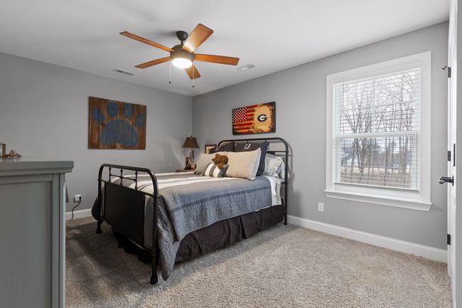 7258 Grey Hawk Trl, House other with 4 bedrooms, 3 bathrooms and null parking in Signal Mountain TN | Image 36