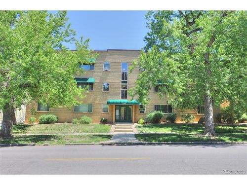 8-2100 N Franklin St, Denver, CO, 80205-5361 | Card Image