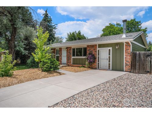 525 Ponderosa Dr, Fort Collins, CO, 80521 | Card Image