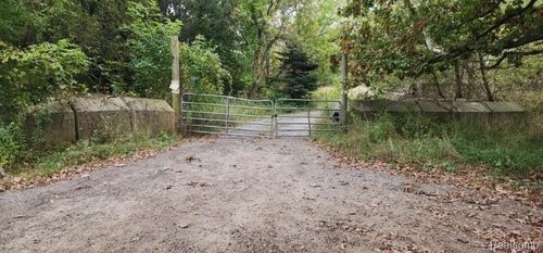 VL Demode Road, Rose Township, MI, 48442 | Card Image