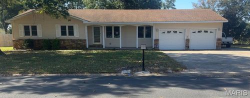 909 Glenn Drive, Sikeston, MO, 63801 | Card Image