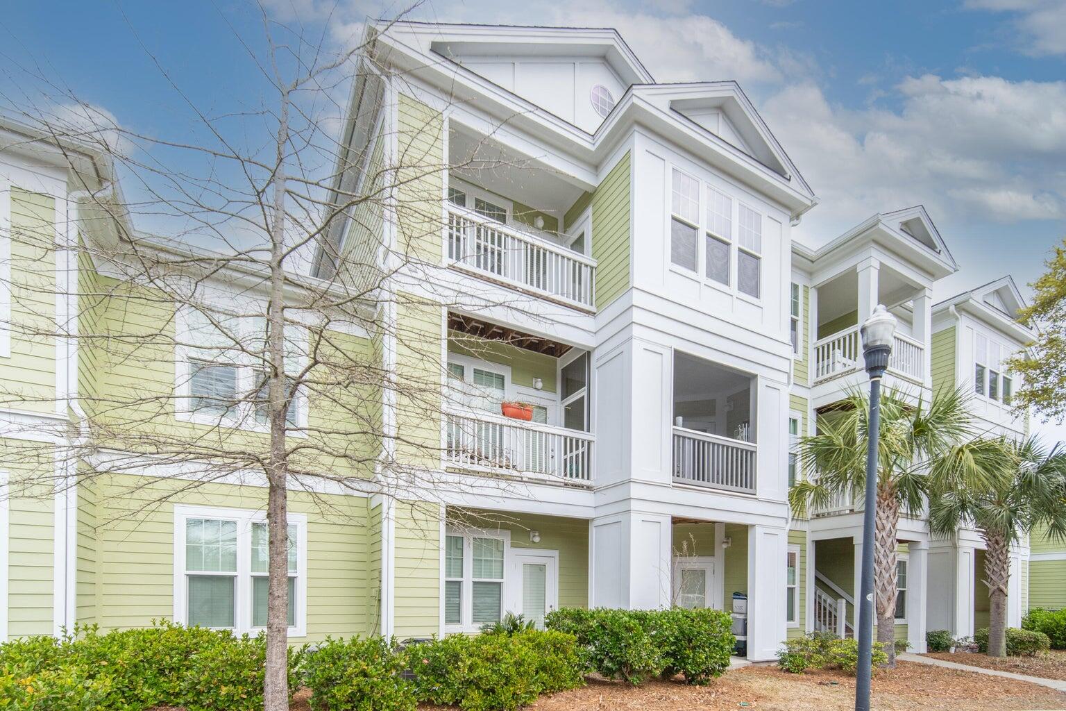 Chatelain Way, Mount Pleasant, SC 29464