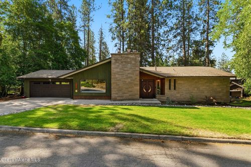 1023 Crestline Dr, Coeur D Alene, ID, 83814-6020 | Card Image