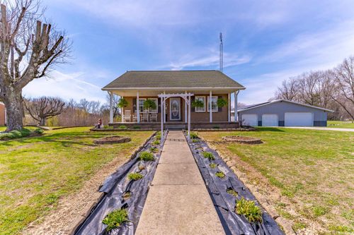 998 S State Road 61, Winslow, IN, 47598-8455 | Card Image