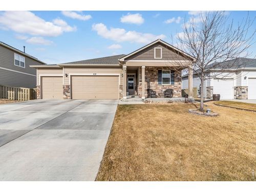 512 Buckrake St, Severance, CO, 80550-3285 | Card Image