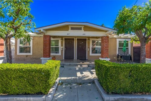 221 S Ross St, Santa Ana, CA, 92701-5534 | Card Image