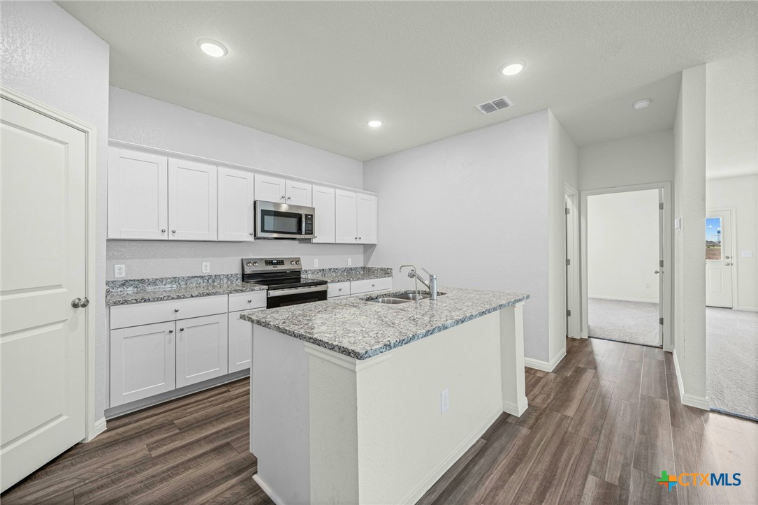Residential in Jarrell 4
