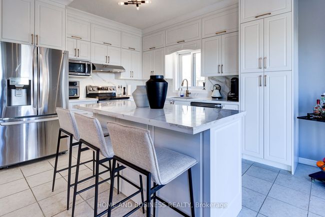 23 Light Dr, House other with 4 bedrooms, 4 bathrooms and 2 parking in Cambridge ON | Image 11