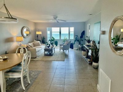 104 - 7 Dunoon Place, Condo with 2 bedrooms, 2 bathrooms and null parking in Dunedin FL | Image 3