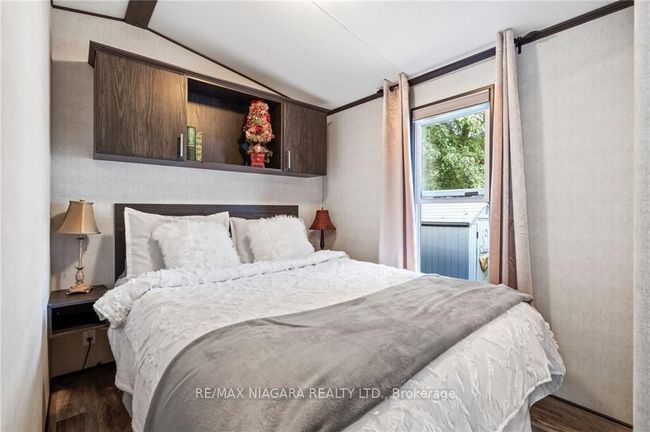 247 - 8845 Lundy's Lane, House other with 1 bedrooms, 1 bathrooms and 2 parking in Niagara Falls ON | Image 13