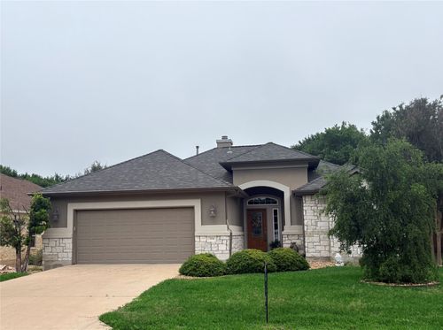 704 Palo Duro Canyon Trl, Georgetown, TX, 78633-5462 | Card Image