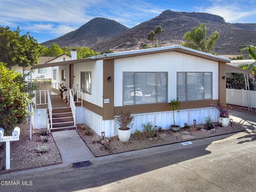 96 Monte Vis, Newbury Park, CA, 91320-1020 | Card Image