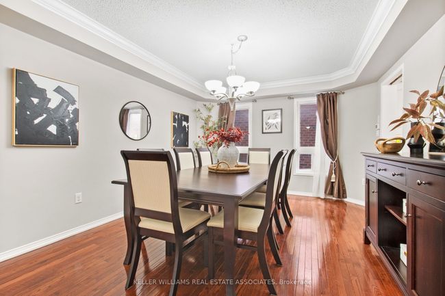 10 Westacott Cres, House other with 5 bedrooms, 5 bathrooms and 3 parking in Ajax ON | Image 18