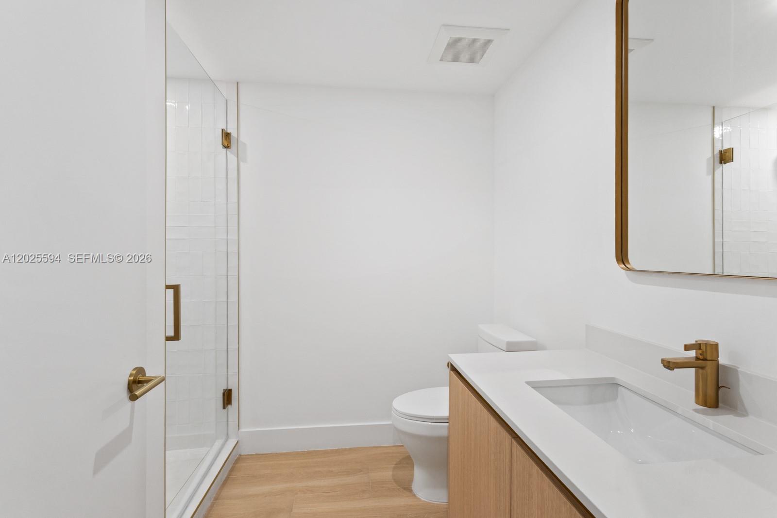 Residential Lease in Miami 5