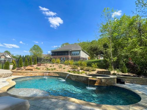 1150 Saddlebrook Dr, Chattanooga, TN, 37405-1938 | Card Image