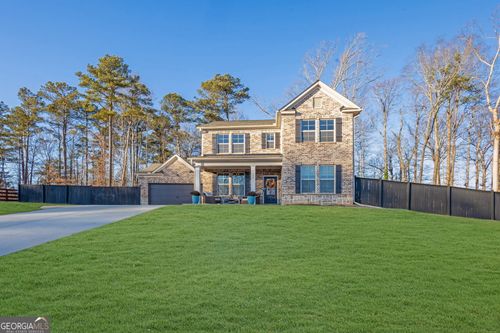 334 Darlington Dr, Ellenwood, GA, 30294-1397 | Card Image