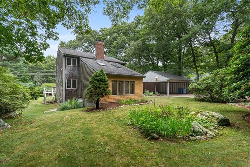 201 White Horn Dr, Kingston, RI, 02881-1830 | Card Image