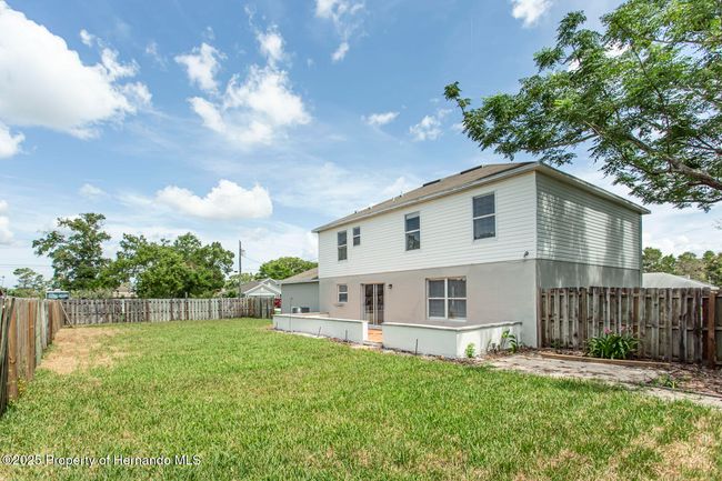 10386 Norvell Rd, House other with 3 bedrooms, 2 bathrooms and null parking in Spring Hill FL | Image 42