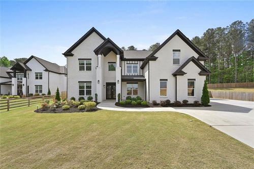 2694 Thompson Mill Rd, Buford, GA, 30519-5461 | Card Image