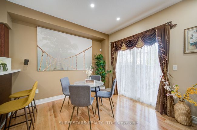 50 Macadam Rd, House attached with 3 bedrooms, 4 bathrooms and 2 parking in Markham ON | Image 14