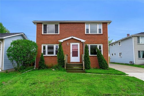35 Crandon Blvd, Cheektowaga, NY, 14225-3618 | Card Image