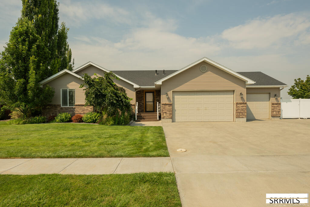 Residential in Idaho Falls 2