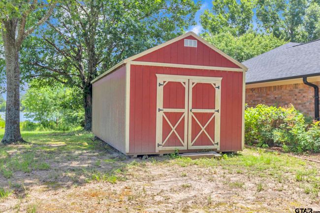 12051 W Lake Dr, House other with 3 bedrooms, 2 bathrooms and null parking in Murchison TX | Image 28