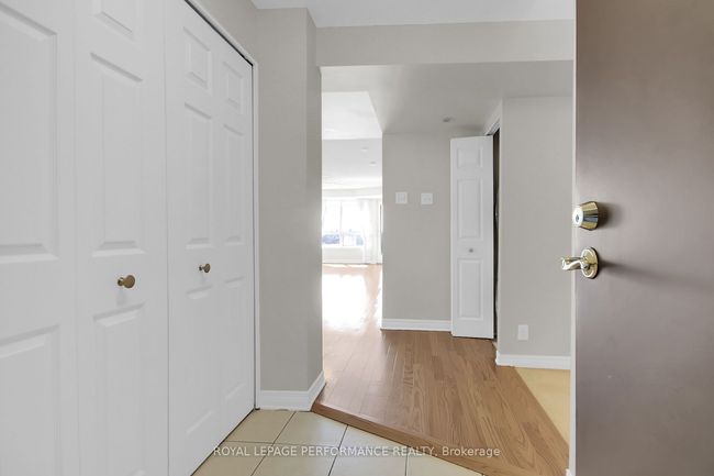 1411 - 429 Somerset St W, Condo with 1 bedrooms, 1 bathrooms and null parking in Ottawa ON | Image 9