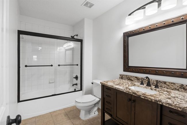 14849 Ledgeview Ct, House other with 5 bedrooms, 3 bathrooms and 2 parking in Balch Springs TX | Image 25