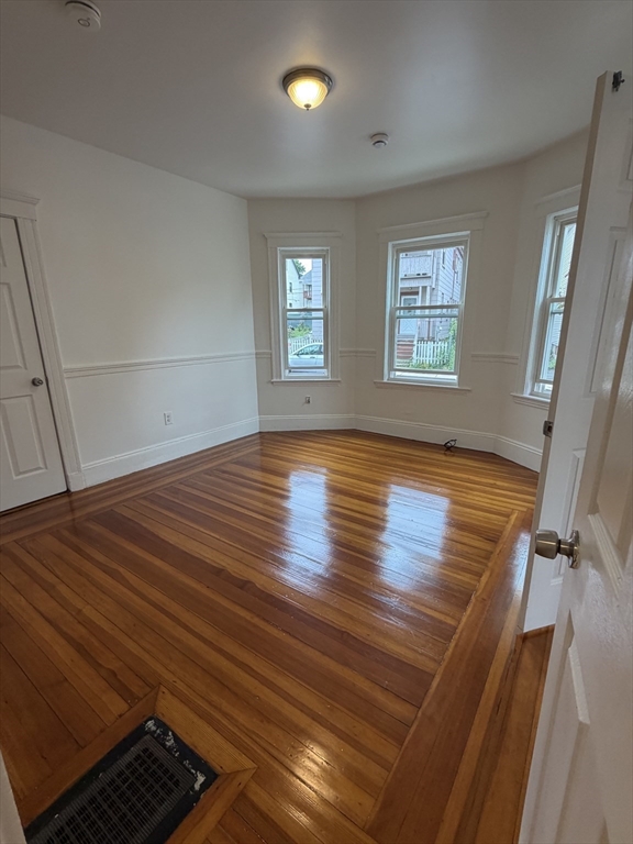 Residential Lease in Boston