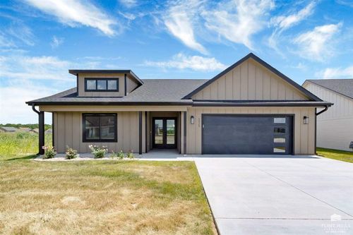 2549 Karen Lane, Junction City, KS, 66441 | Card Image