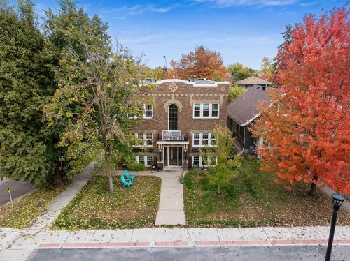 1-4501 Bryant Ave S, Minneapolis, MN, 55419-4749 | Card Image