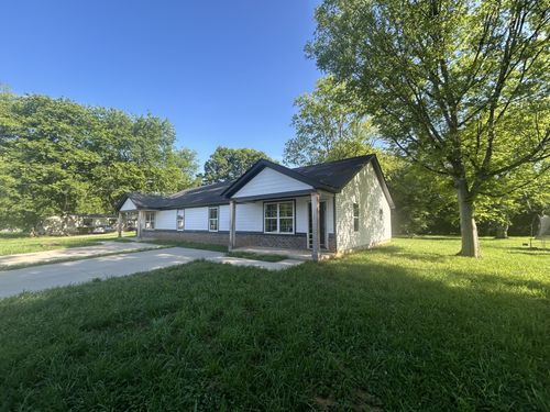 302 Tennessee Ave, Oak Grove, KY, 42262 | Card Image