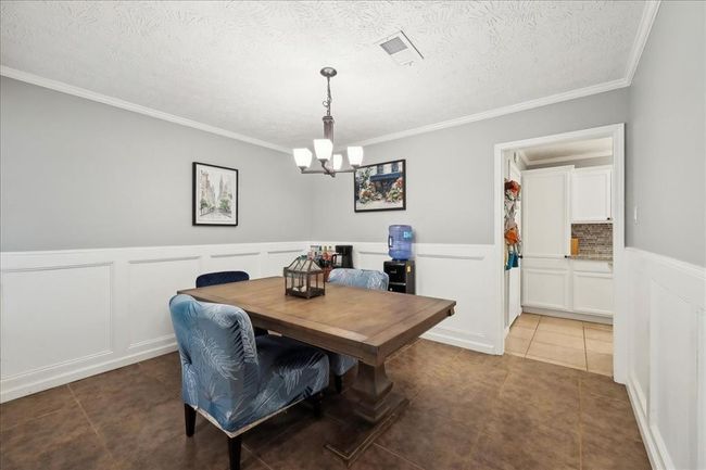 1845 King Arthur Ct, House other with 3 bedrooms, 2 bathrooms and null parking in Orange TX | Image 16