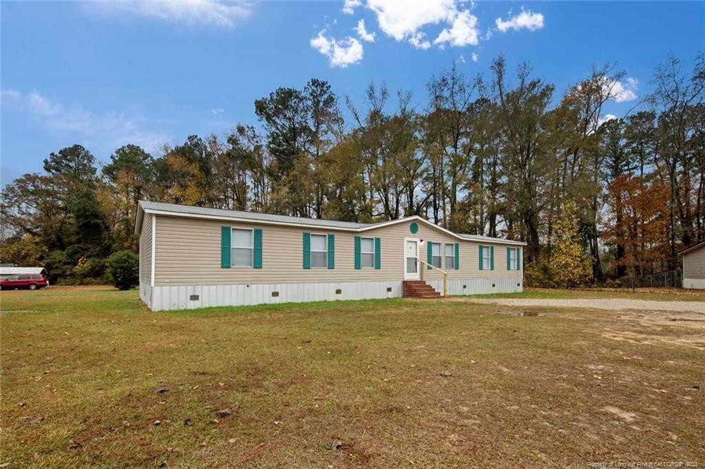 Conatser Dr, Parkton, NC 28371