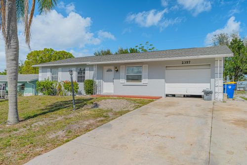 2357 Ne 16th Court, Jensen Beach, FL, 34957 | Card Image