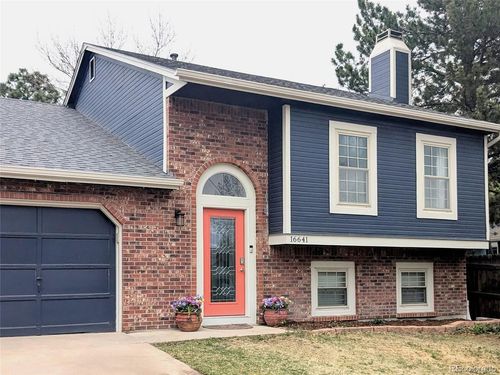16641 Blue Mist Cir, Parker, CO, 80134-3910 | Card Image