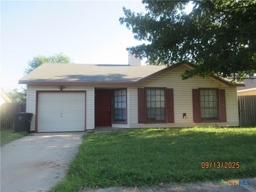 4005 London Ln, Killeen, TX, 76543-2731 | Card Image