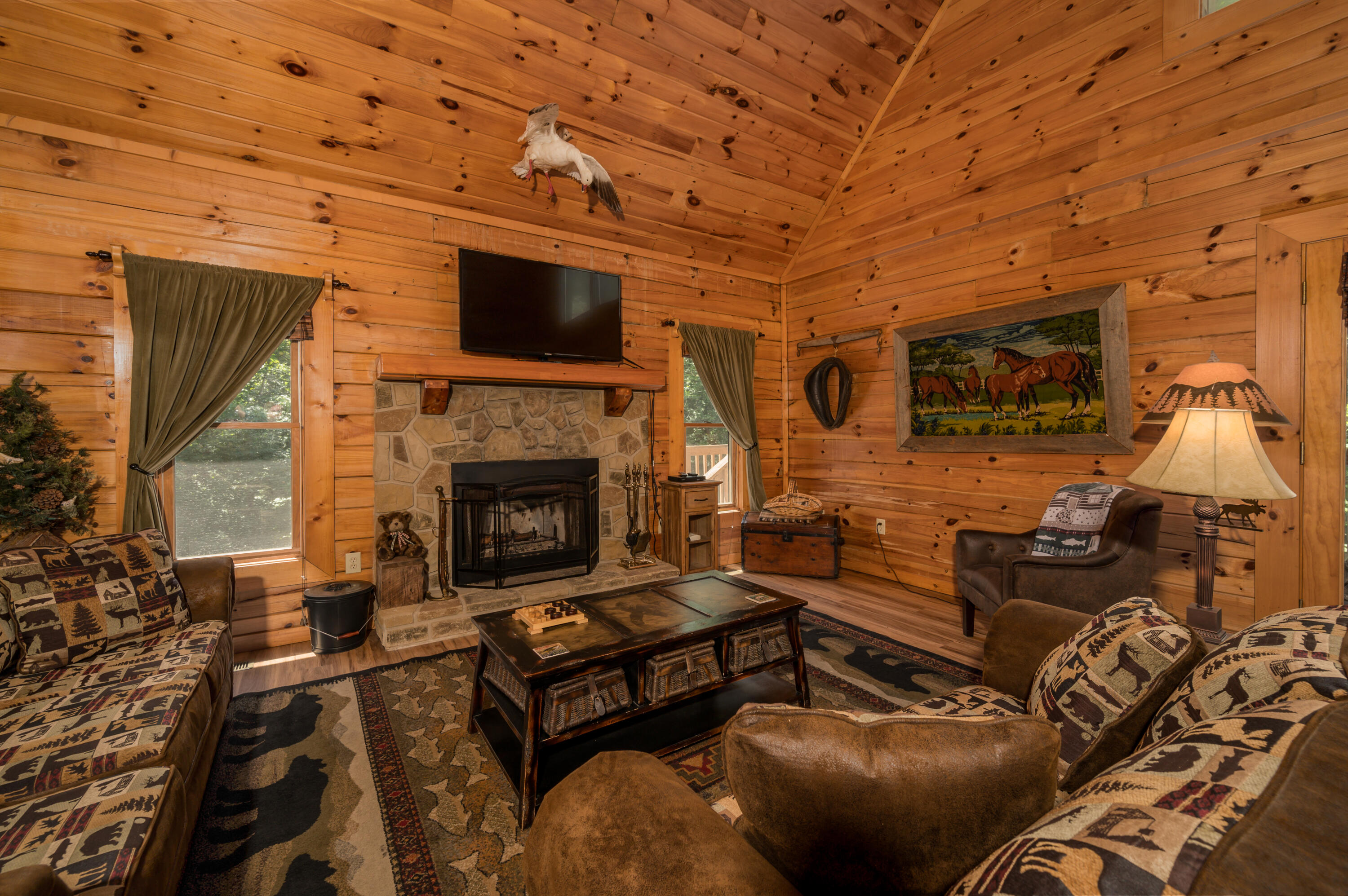 Residential in Sevierville 2