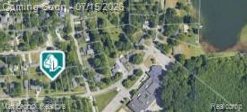 0000 Crescent, Waterford Charter Township, MI, 48327 | Card Image