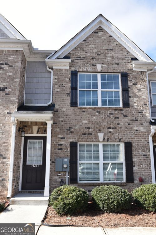 2765 Valley Green Dr, Gainesville, GA, 30504-8273 | Card Image