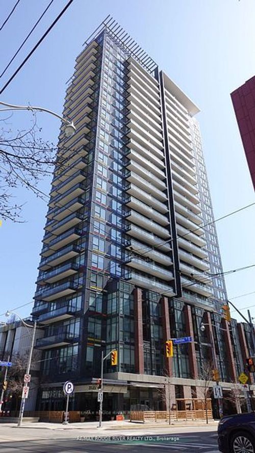 908-225 Sackville St, Toronto, ON, M5A0B9 | Card Image