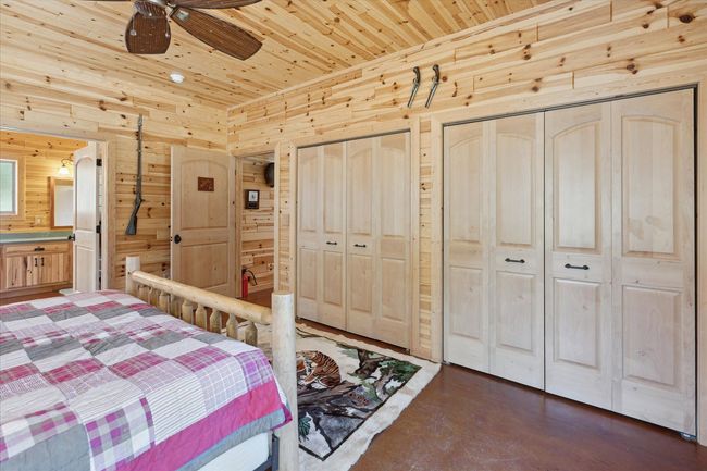 Wall of closets in Master Bedroom | Image 36