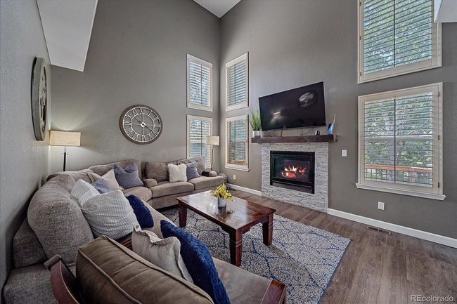 21680 Longs Peak Ln, House other with 4 bedrooms, 4 bathrooms and 3 parking in Parker CO | Image 10